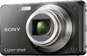 Sony DSC-W270/BC compact camera